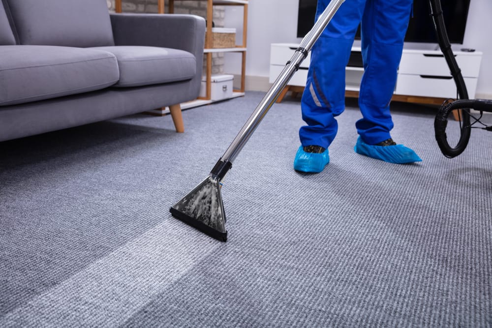 Professional Cleaning Services Gawler