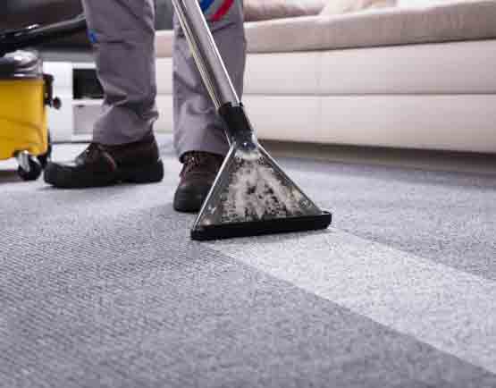 Best Carpet Cleaning Gawler